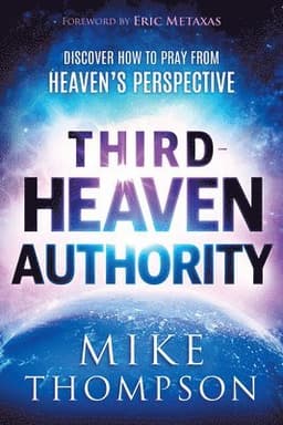 Third Heaven Authority