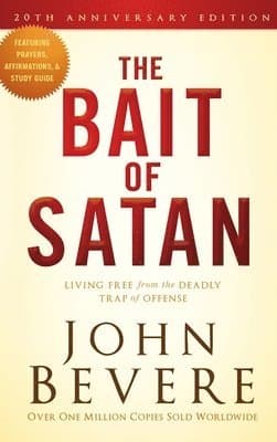 Bait of Satan, 20th Anniversary Edition