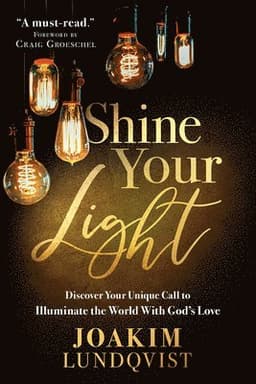 Shine Your Light