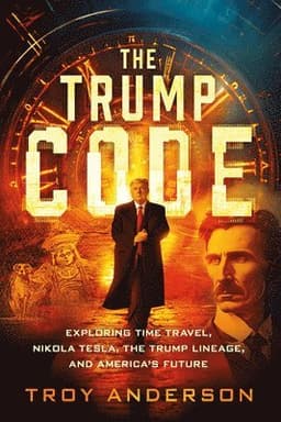 Trump Code, The