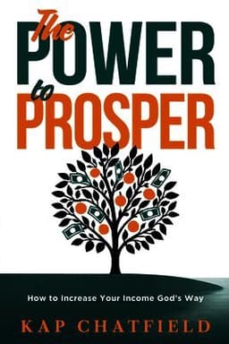 Power to Prosper, The