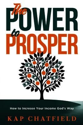 Power to Prosper, The