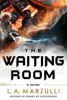 Waiting Room, The