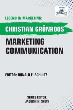 Marketing Communication