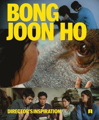 Bong Joon Ho: Director's Inspiration
