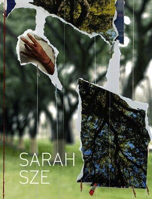 Sarah Sze