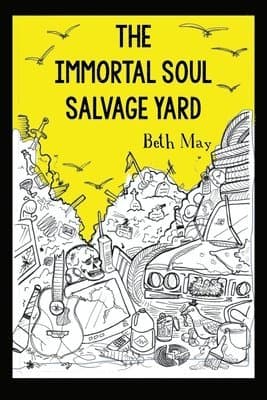 Immortal Soul Salvage Yard