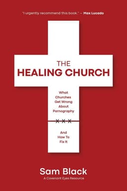 Healing Church