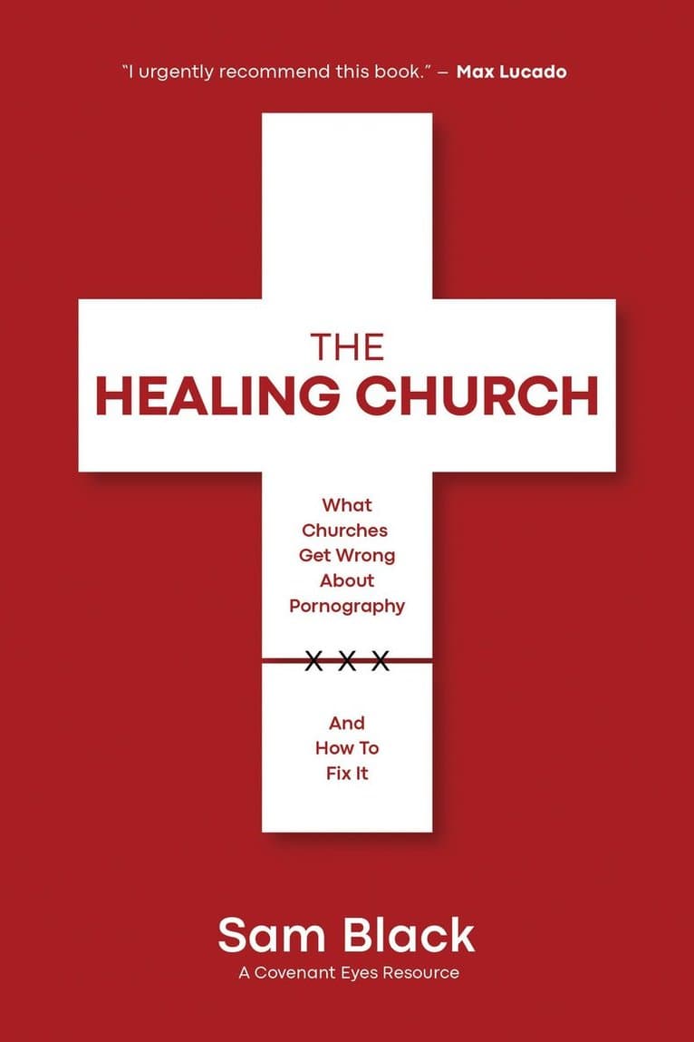 Healing Church