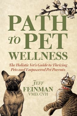 Path to Pet Wellness