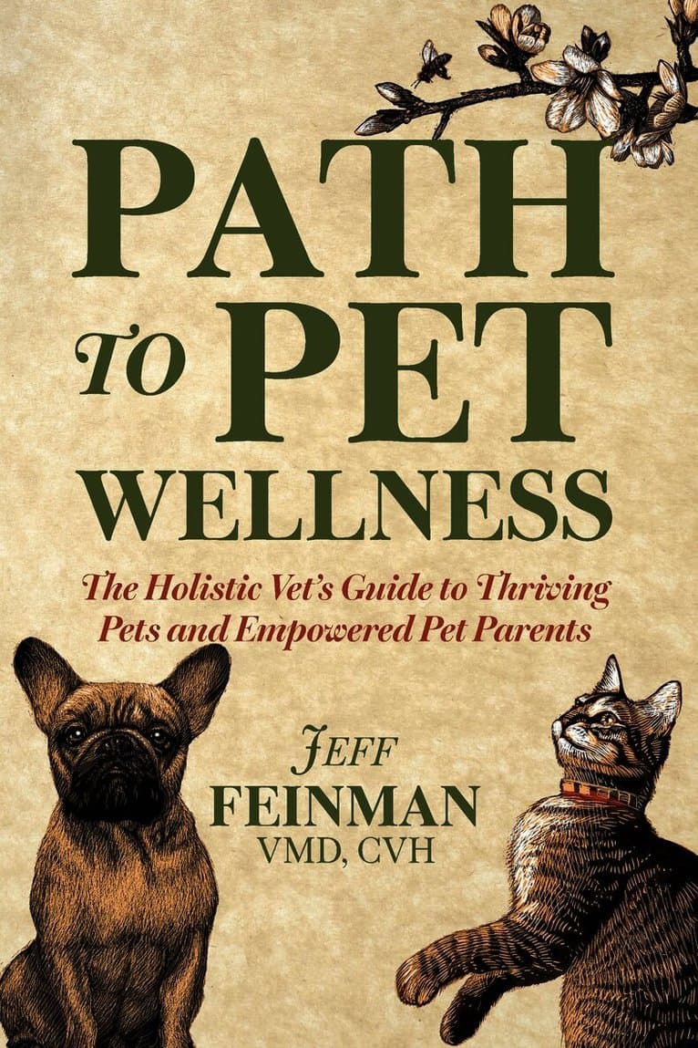 Path to Pet Wellness
