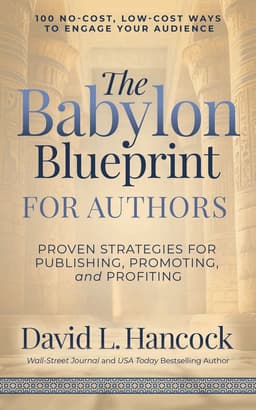 Babylon Blueprint for Authors