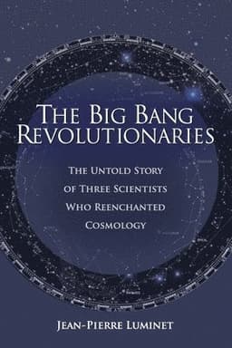 Big Bang Revolutionaries