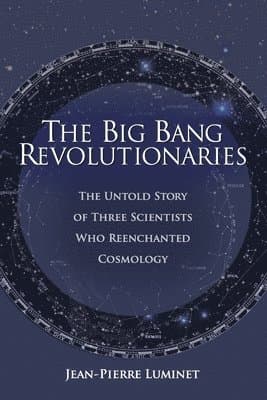 Big Bang Revolutionaries