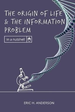 Origin of Life and the Information Problem