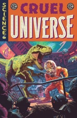 EC Cruel Universe Vol. 1