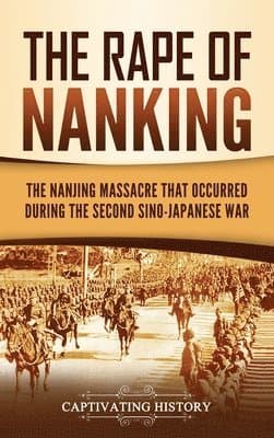 Rape of Nanking