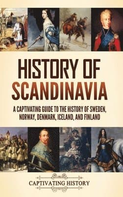 History of Scandinavia