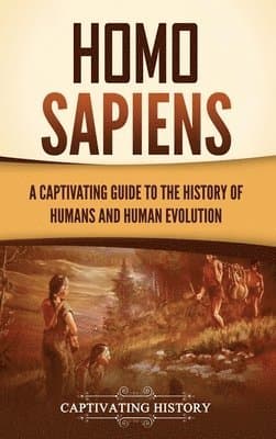 Homo Sapiens