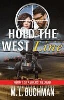 Hold the West Line