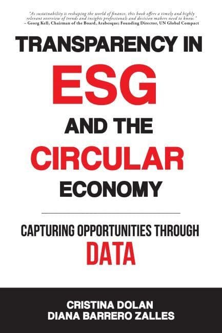 Transparency in ESG and the Circular Economy