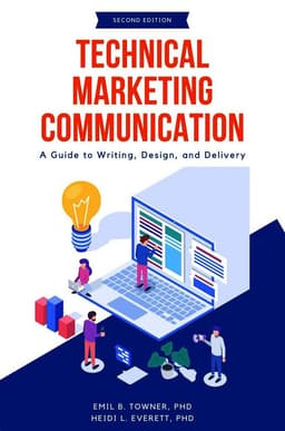 Technical Marketing Communication