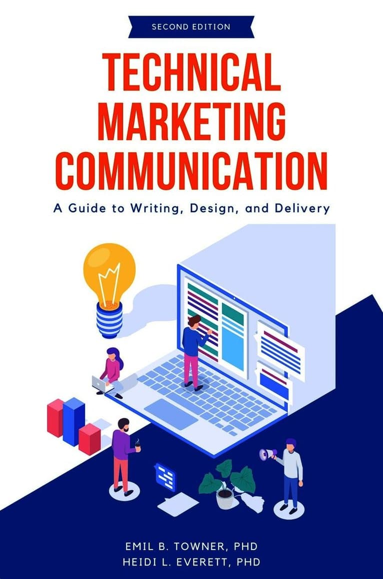 Technical Marketing Communication