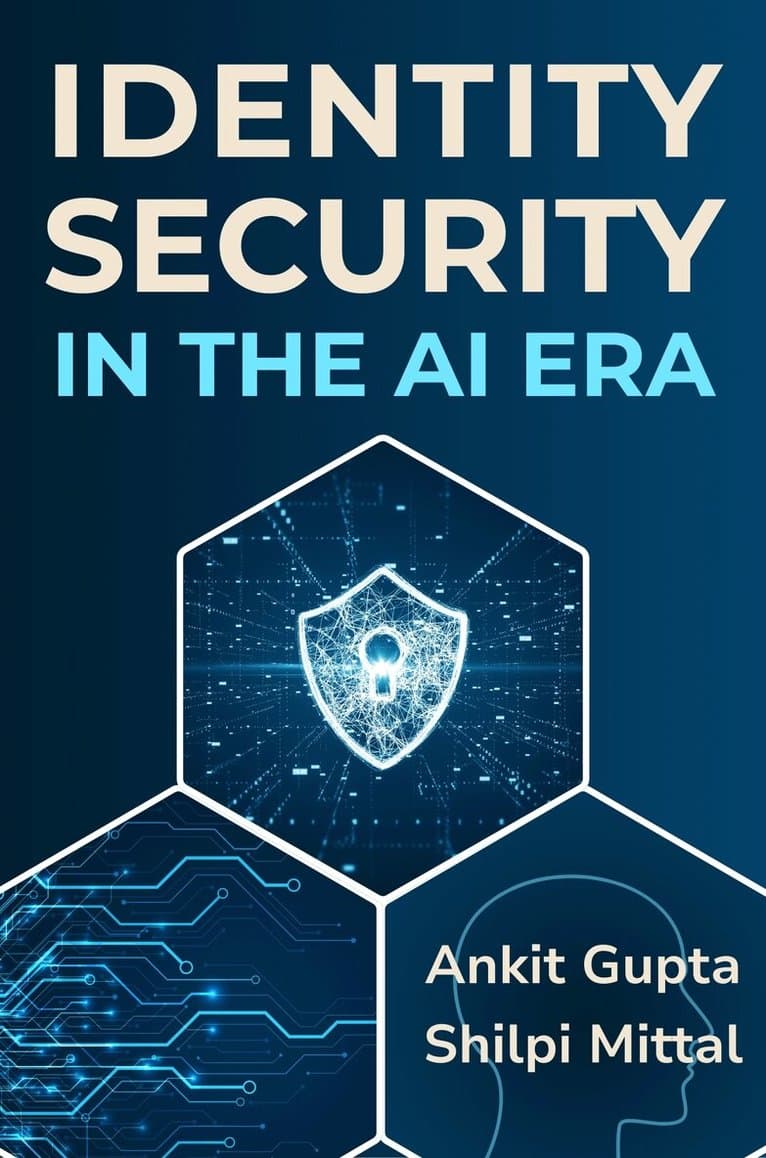 Identity Security in the AI Era
