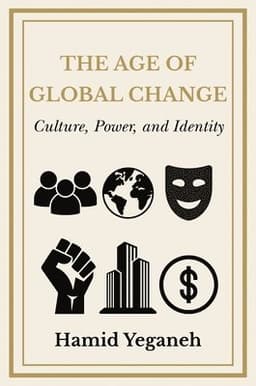Age of Global Change
