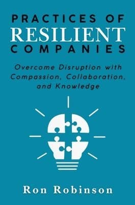 Practices of Resilient Companies