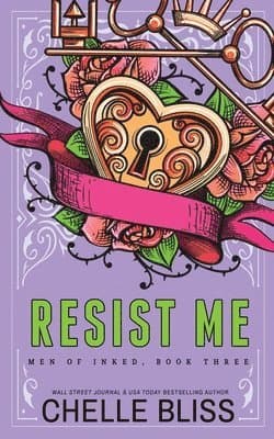 Resist Me - Special Edition