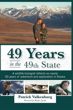 49 Years in the 49th State