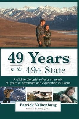 49 Years in the 49th State