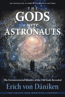 Gods Were Astronauts
