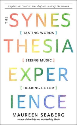 Synesthesia Experience