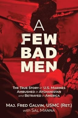 Few Bad Men