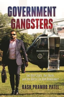 Government Gangsters