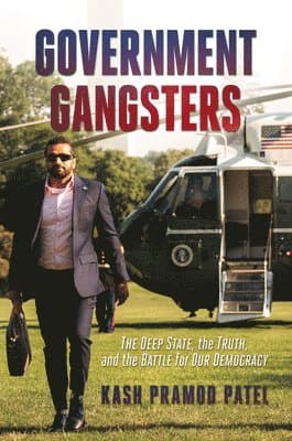 Government Gangsters