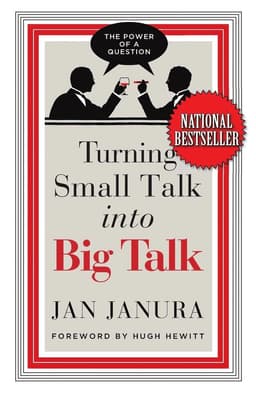 Turning Small Talk into Big Talk