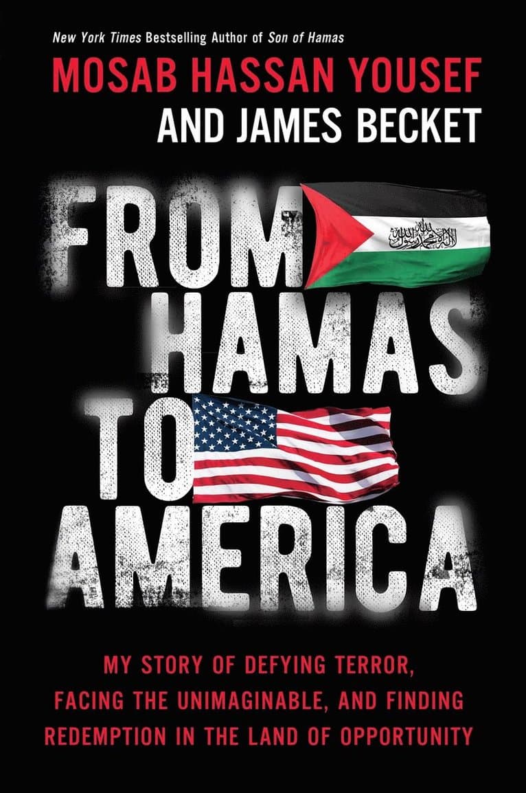 From Hamas to America