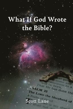 What If God Wrote the Bible?
