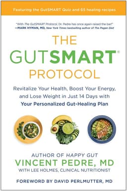 GutSMART Protocol