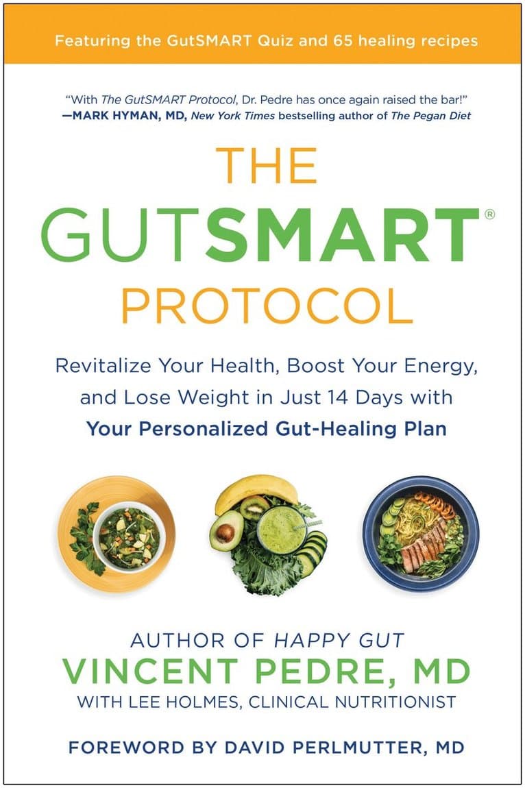 GutSMART Protocol