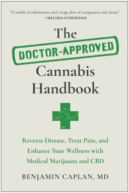 Doctor-Approved Cannabis Handbook