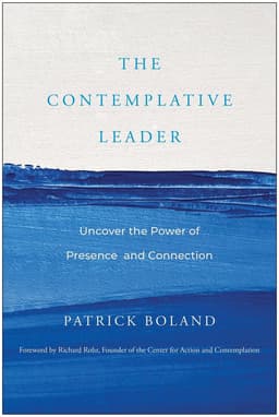 Contemplative Leader