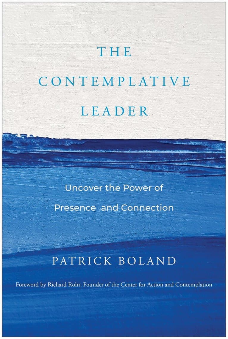 Contemplative Leader