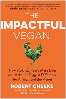 Impactful Vegan