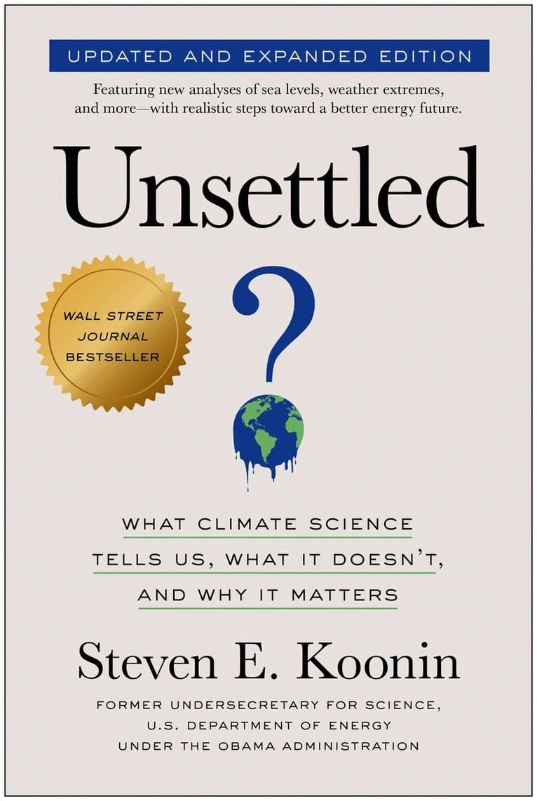 Unsettled (Updated and Expanded Edition)