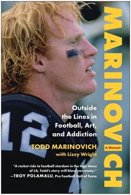 Marinovich