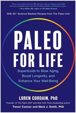 Paleo for Life